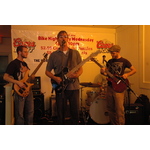 Jammers at Beach Cove, 8-26-09